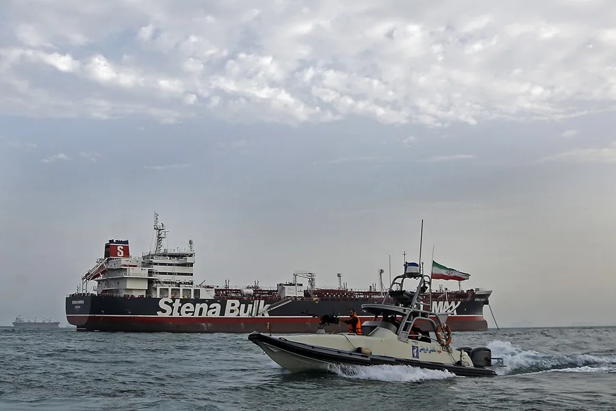 Irán sopesa la última propuesta estadounidense para poner fin a la guerra