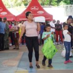 "Inespre está de Madre" llega a Cristo Park y beneficia a decenas