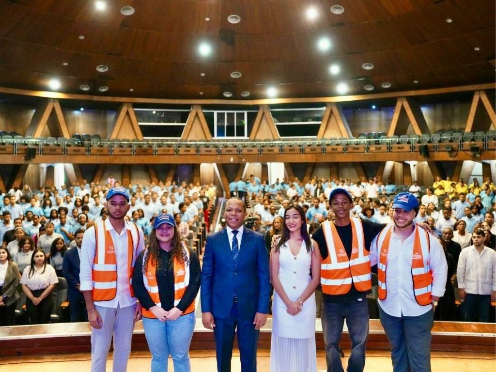 Educación vial podría ser requisito para graduarse en escuelas dominicanas