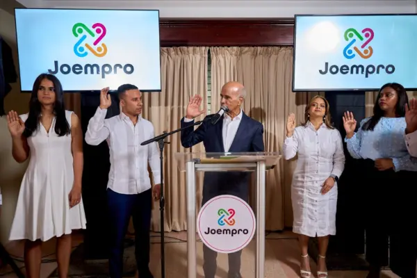 JOEMPRO