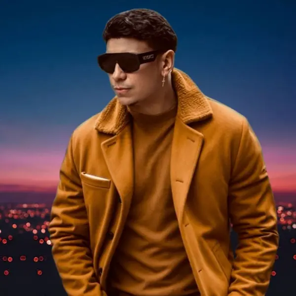 Jai DC busca abrrse paso en el merengue