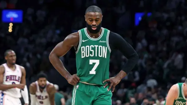 Jaylen Brown