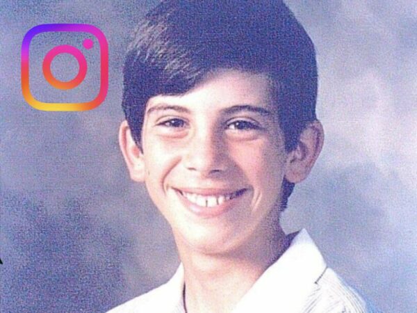 José Rafael Llenas Aybar-Instagram