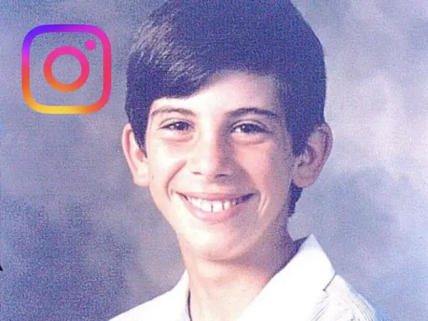 José Rafael Llenas Aybar-Instagram