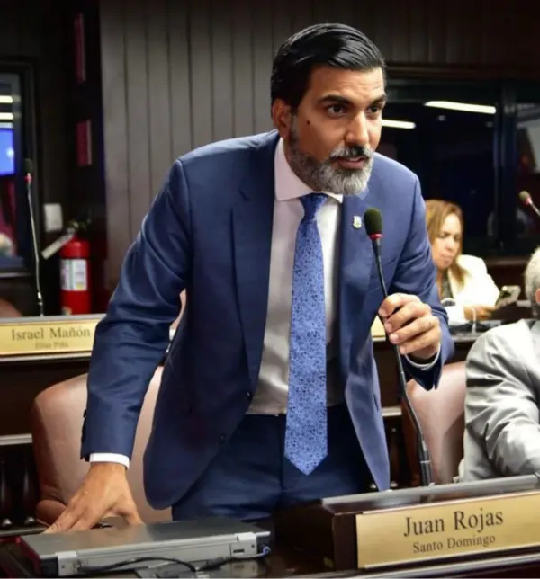 Juan Rojas