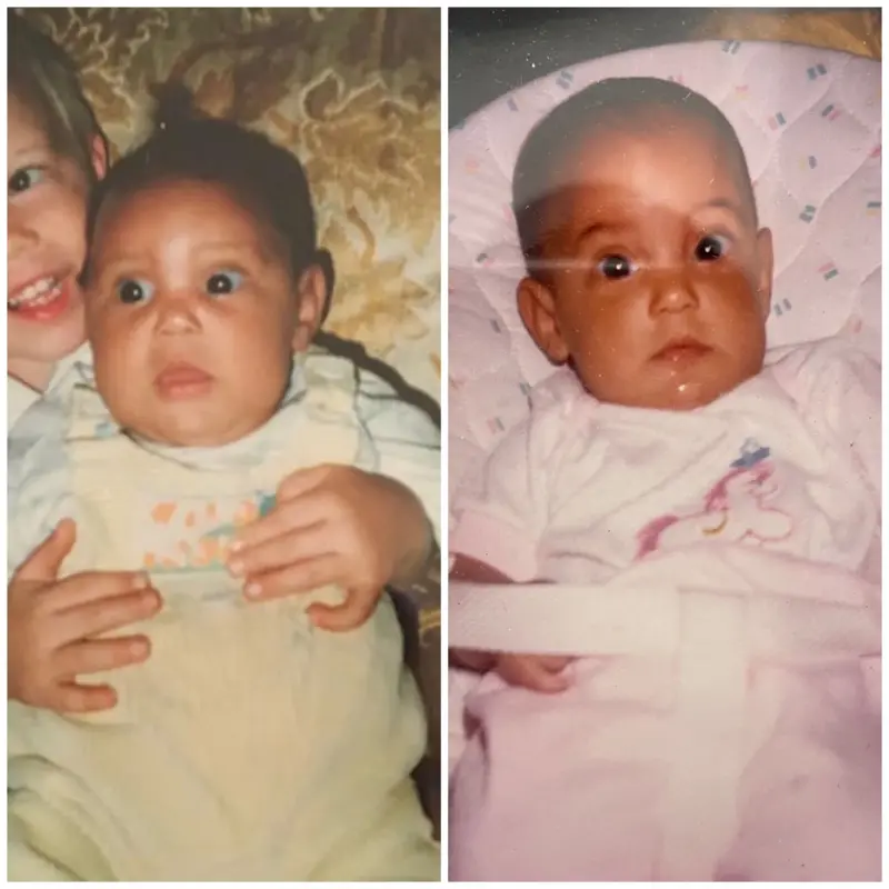 La increíble historia de las dominicanas Cassandra y Julia: trabajaron juntas en un bar y descubrieron que eran hermanas