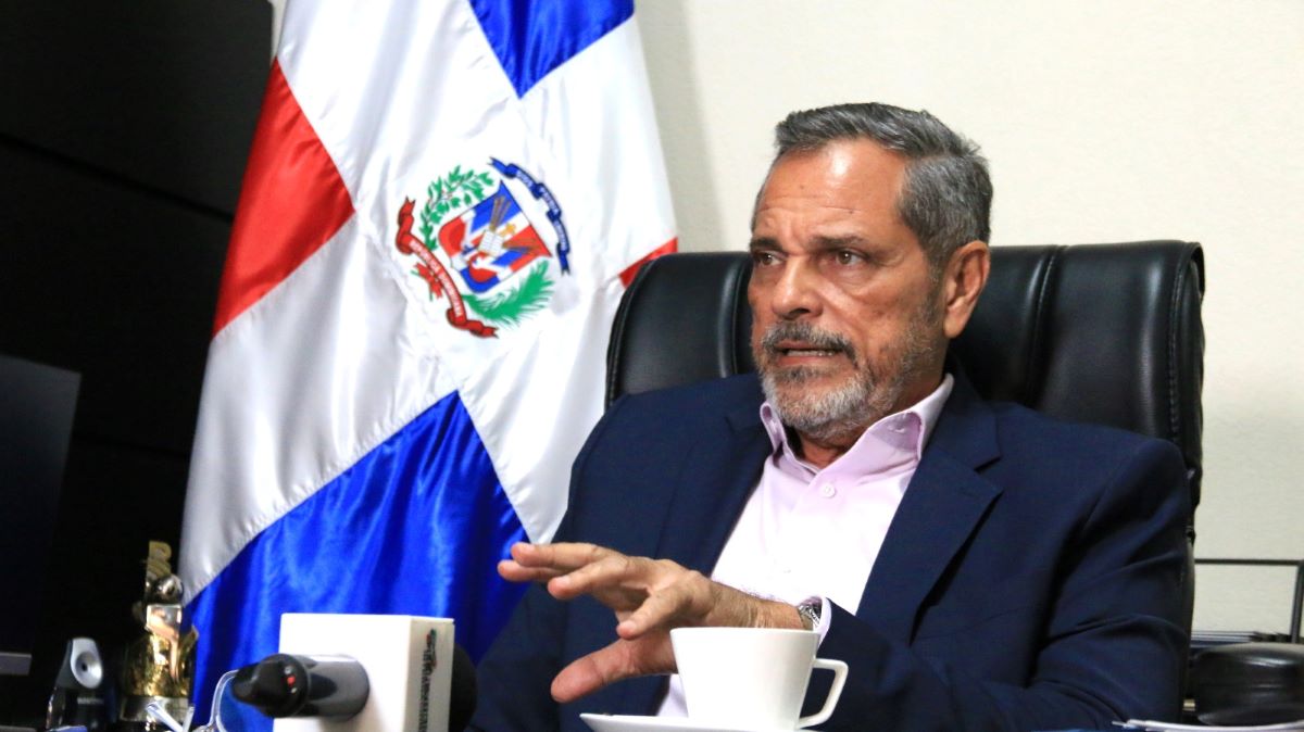 Junior Noboa reitera educación es vital para sana práctica del béisbol