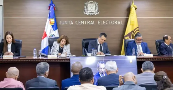 Junta Central-NY