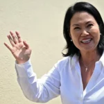 “Las actas del extranjero nos dan mucho aliento”, dice Fujimori con miras a ganar en Perú