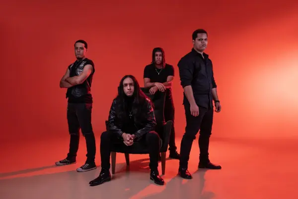 La banda Nodens