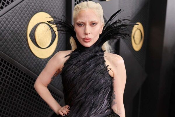 Lady Gaga