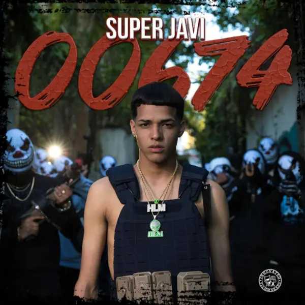 SuperJavi