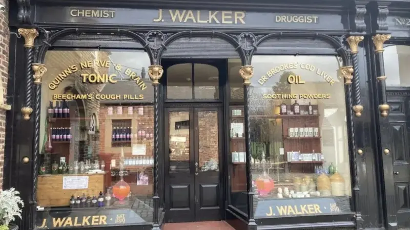 Un golpe de suerte: cómo un desconocido farmacéutico británico inventó por casualidad los fósforos de madera hace 200 años