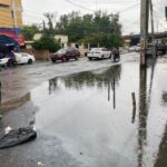 Temporada ciclónica será menos activa, pero El Niño y el calor elevan riesgos en RD