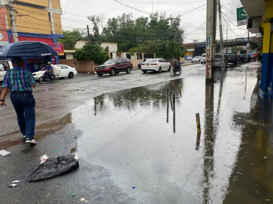 La NOAA prevé entre 8 y 14 tormentas nombradas, de los que al menos 3 o 6 podrían llegar a categoría de huracán. Elieser Tapia.