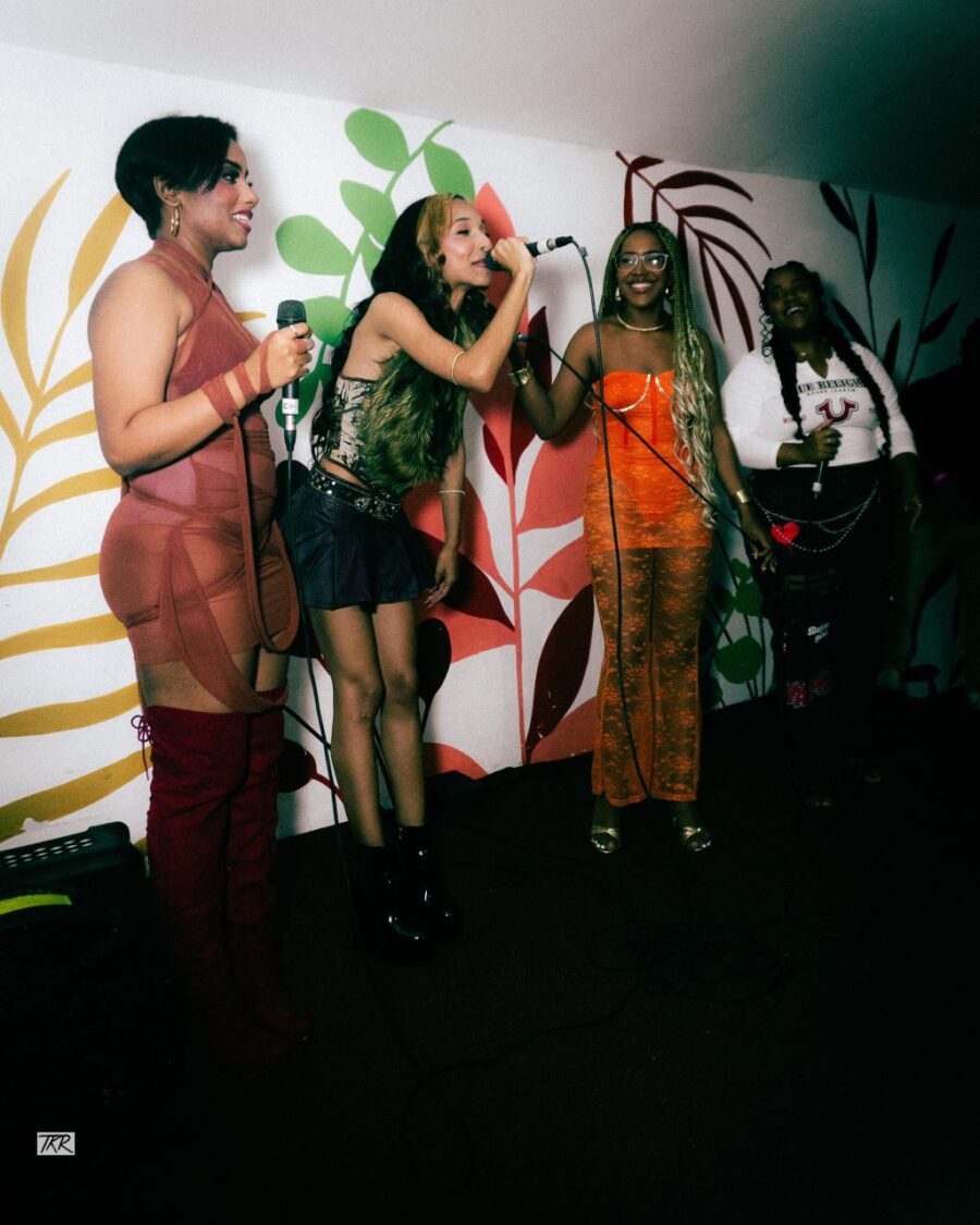 Latin Music Mondays 2