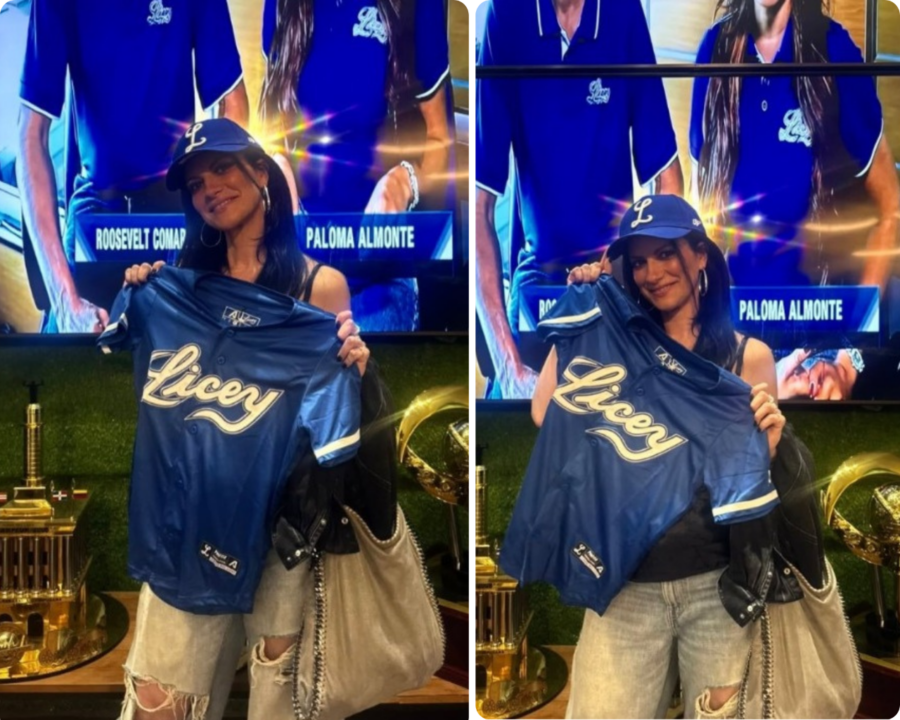 Laura Pausini