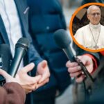 León XIV denuncia la frecuente violación de la libertad de prensa en el mundo