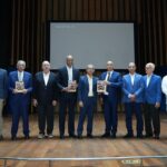 Kennedy Vargas presenta el libro “Historia del Deporte en la República Dominicana” con más de 190 años de memoria deportiva