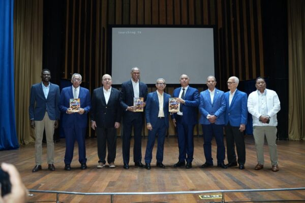 Libro Kennedy Vargas