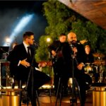 Los Omares graban para YouTube videos en vivo de las canciones del álbum “Vida”