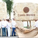 Abinader presenta Plan Integral de Desarrollo de Boca Chica