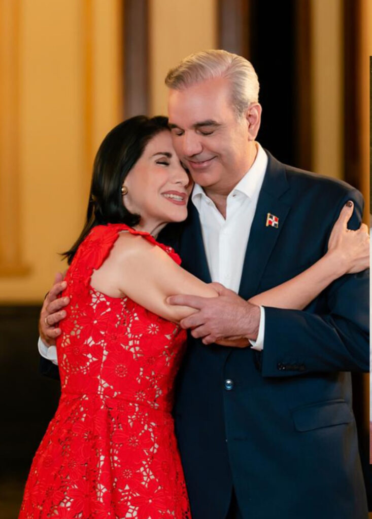 Abinader rinde homenaje a las madres dominicanas con emotivo mensaje en su día