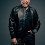 Luis Enrique lanza su primer disco inédito en 13 años de su último álbum 'Jukebox'