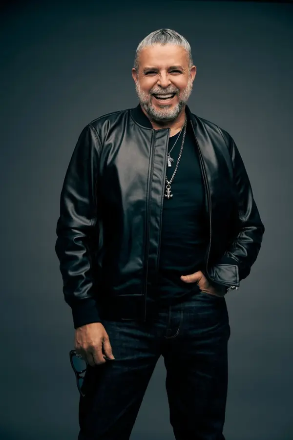 Luis Enrqique