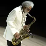 Fallece en EE.UU. la leyenda del jazz Sonny Rollins a los 95 años de edad