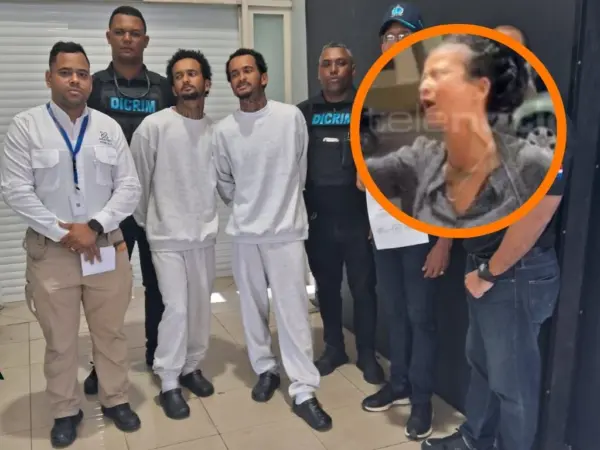 Madre de los mellos