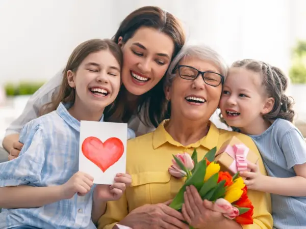 Día de las Madres