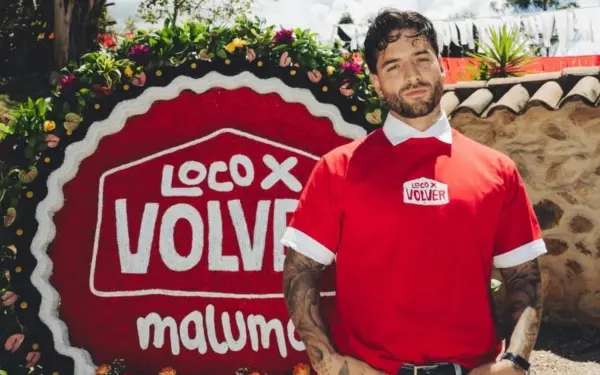 Maluma