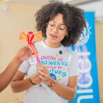 Más del 20% de las mujeres en RD deja de estudiar o trabajar durante la menstruación, advierte Unicef