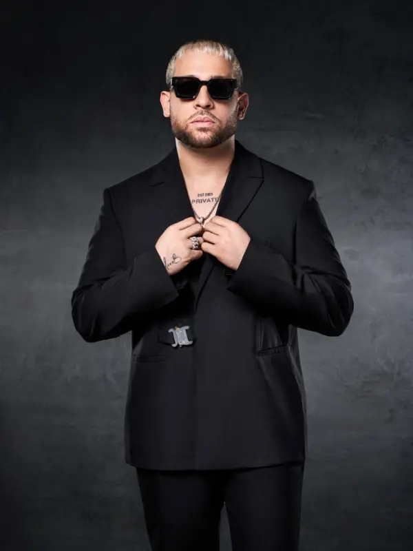 Mark B