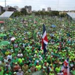 Marcha Verde: el movimiento ciudadano que transformó la lucha contra la corrupción en República Dominicana
