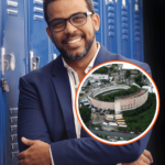 Marcos Barinas propone que licitación del Teatro Agua y Luz sea de forma conjunta