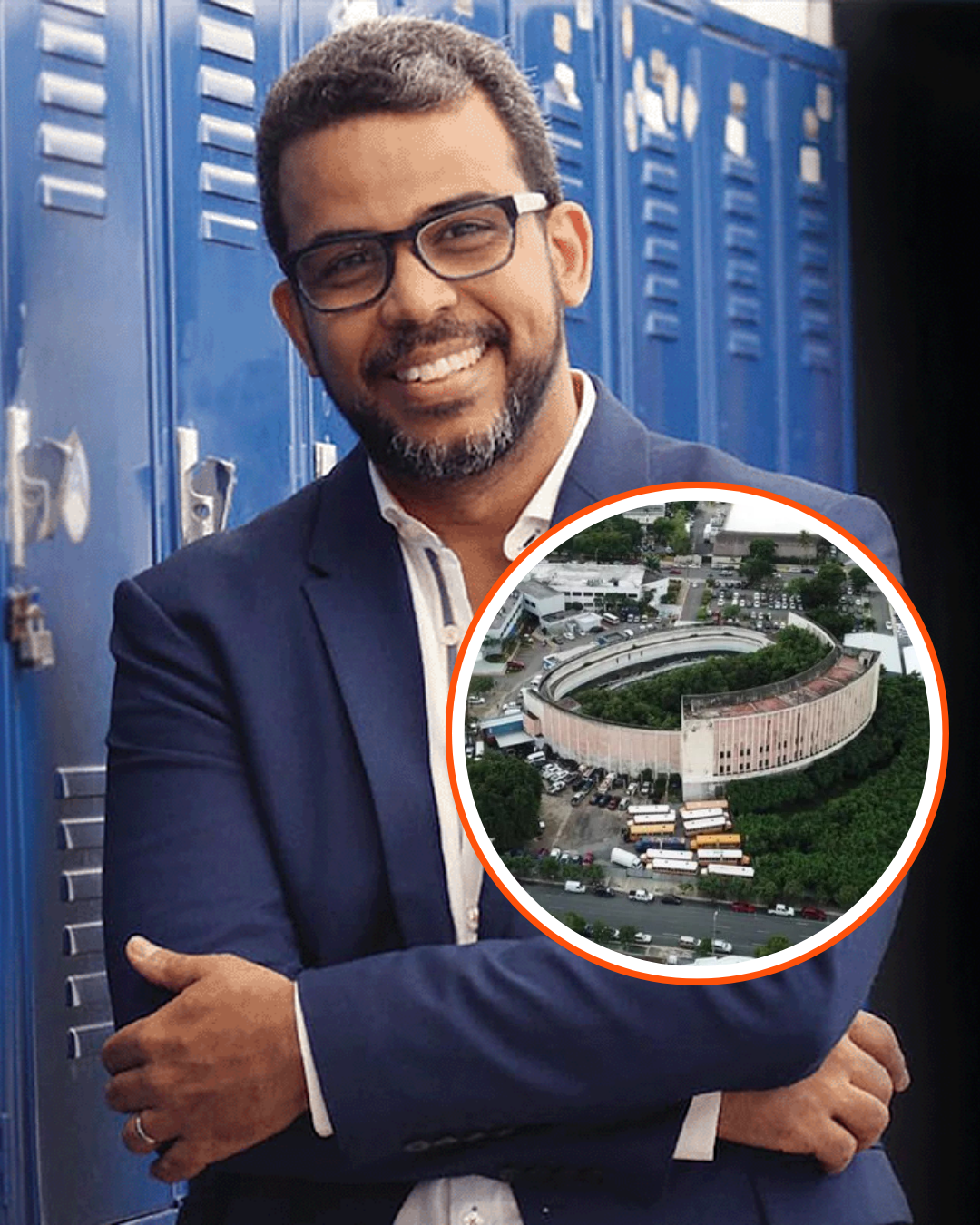 Marcos Barinas propone que licitación del Teatro Agua y Luz sea de forma conjunta