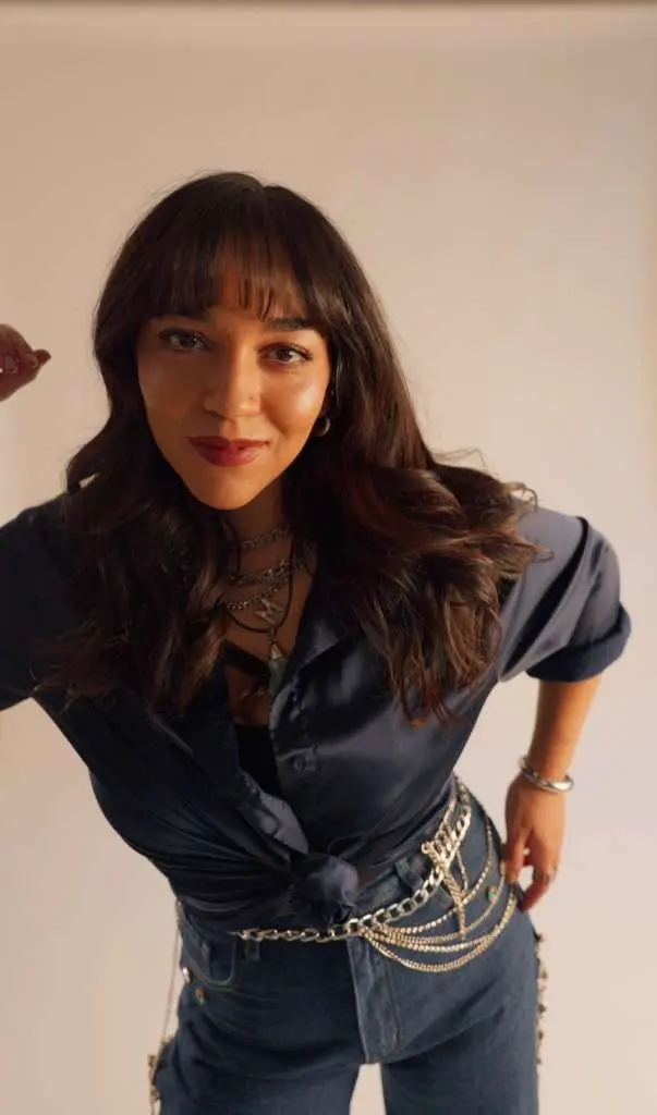 Mari Solis