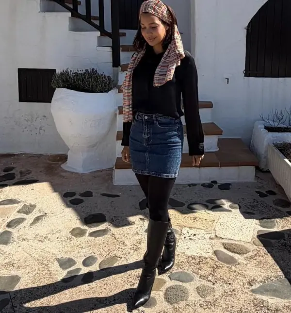 MaryAnne Fernández