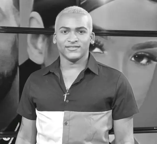 Melvin TV