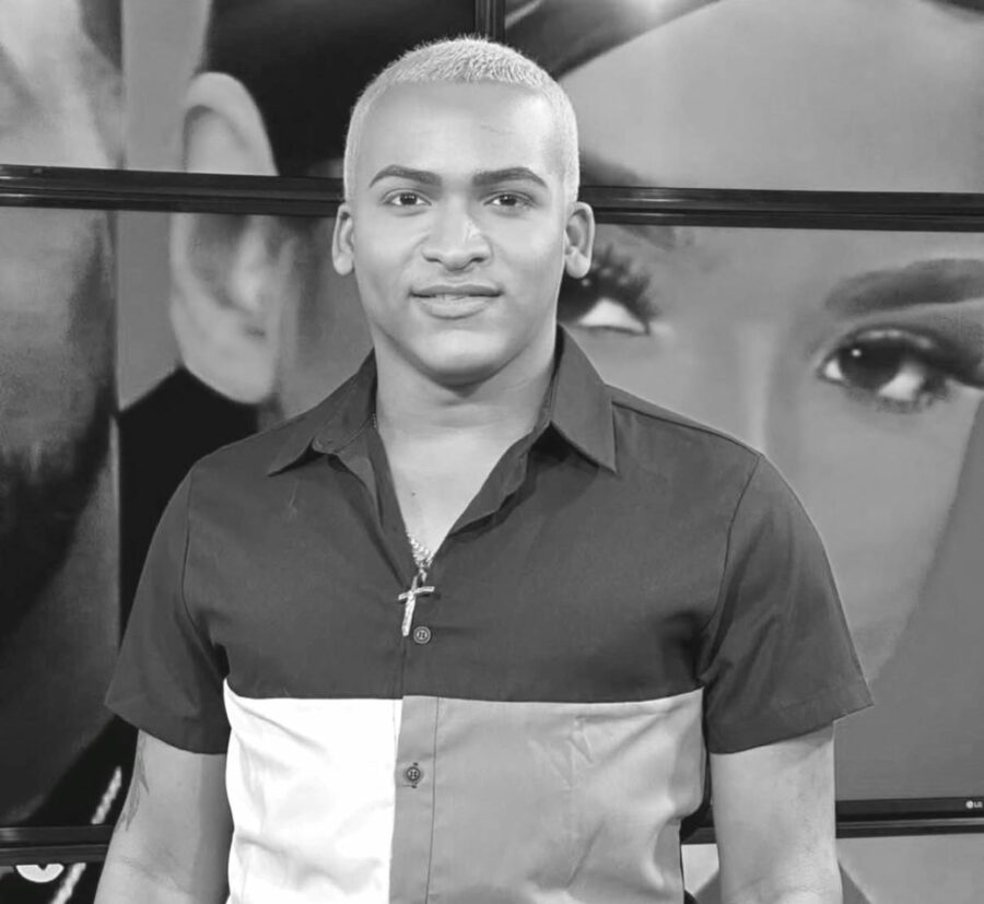 Melvin TV
