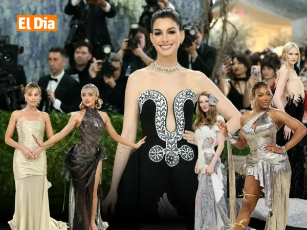 Met Gala 2026