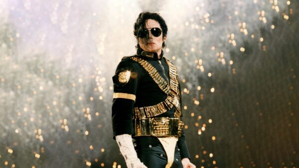 Michael Jackson