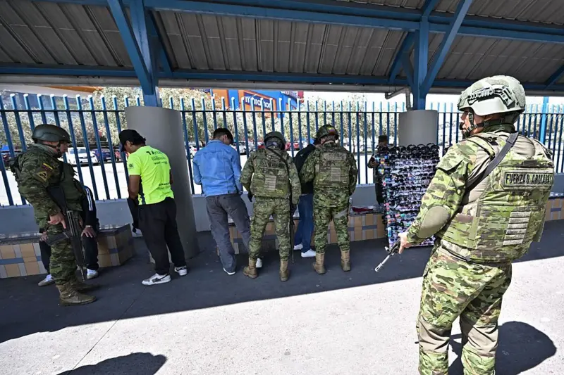 Cómo los ataques de EEUU en el Caribe están cambiando las rutas del narcotráfico en la región