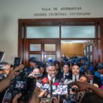 Ministerio Público apelará no ha lugar a favor de José Ramón Peralta y Gonzalo Castillo en el caso Calamar