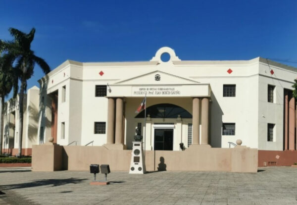 Ministerio de la mujer