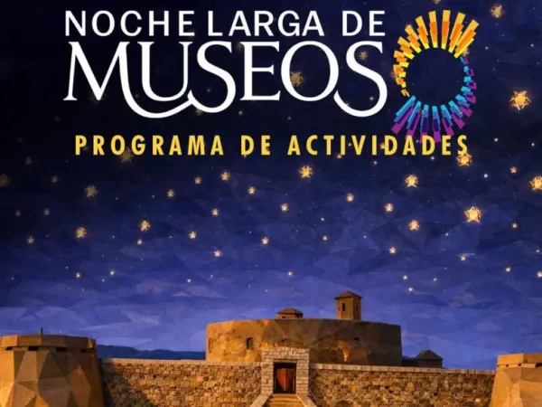 Museos-Puerto Plata-noche