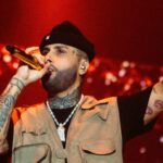 Todavía hay boletas entre RD$20 mil y  3,500 pesos para ver a Nicky Jam este sábado