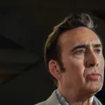 Nicolas Cage lleva el ‘noir’ al universo Marvel con un superhéroe listo para la jubilación